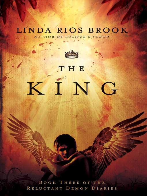 Title details for The King by Linda Rios Brook - Available